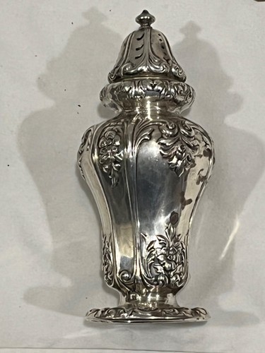 1913 gorham sterling silver - 1913,