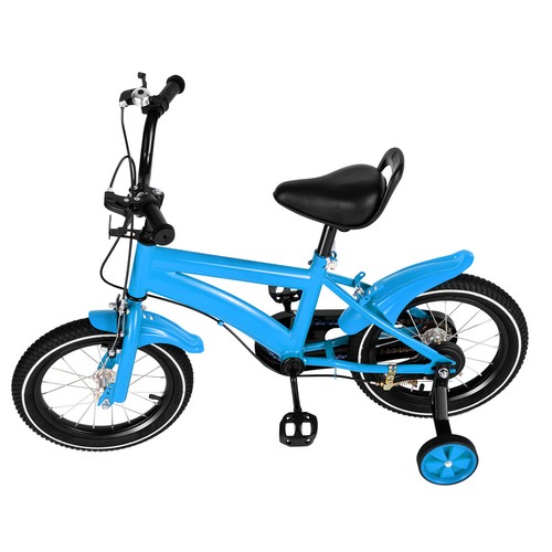 14in children bicycle - bicycle, boys