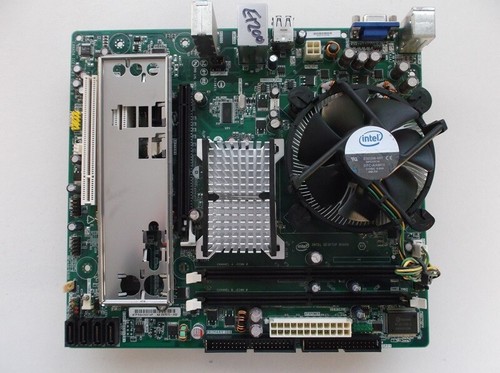 Intel dg31pr d97573 - intel,