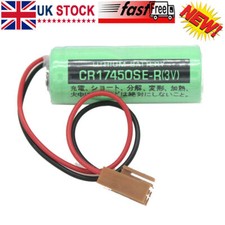 Lot CR17450SE-R (3V) 2500mah