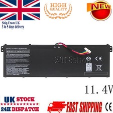 Ac14b18j battery for - 11.4v,
