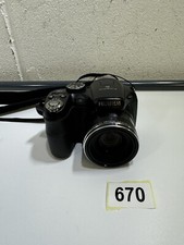 Fujifilm FinePix S1730 Compact