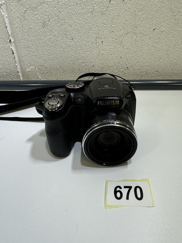 Fujifilm finepix s1730 compact - s1730,