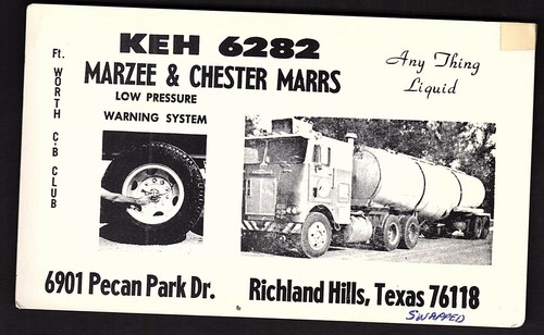 Qsl qso radio - qso,