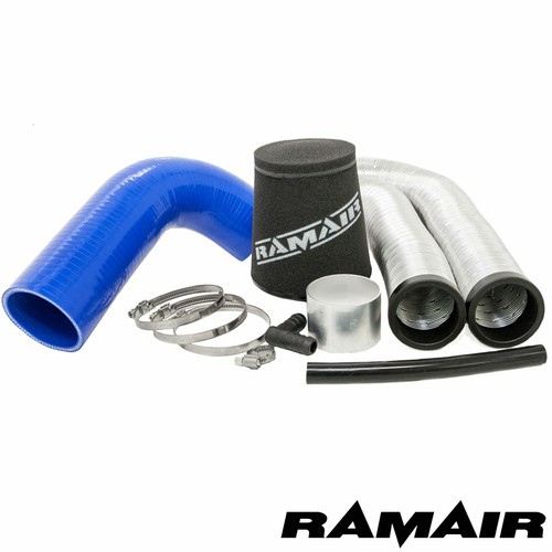Ramair super ram blue - super,
