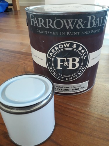 Farrow and ball exterior - farrow,