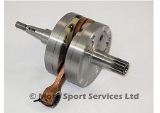 Mitaka Complete Crank Brand