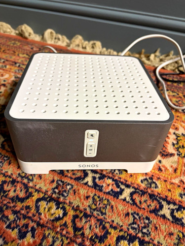 Sonos connect amp channel - connect:amp,