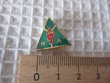 YHA Youth Hostel Association