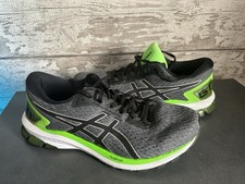 ASICS Uk 10 Running Gym Sports