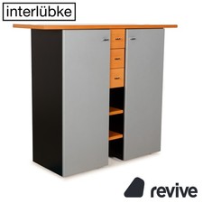 Interlübke Wooden Sideboard