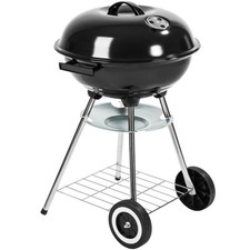 Kettle BBQ barbecue charcoal