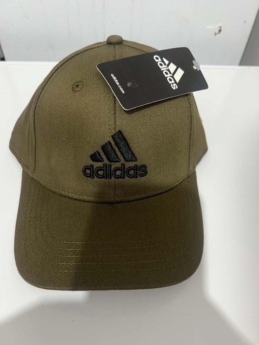 Adidas capnew khaki - adidas, .khaki