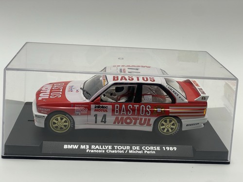 Slotwings bmw e30 rallye - bmw,