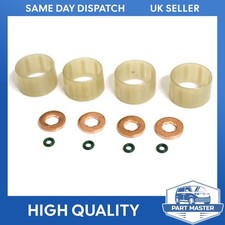 Fuel Injector Seal Washer O