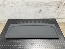 ❇️ Load Cover Rear Parcel