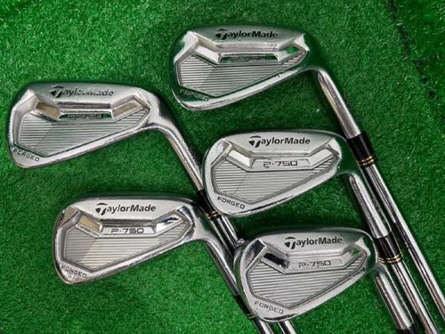 714 taylormade p750 tour - taylormade, proto