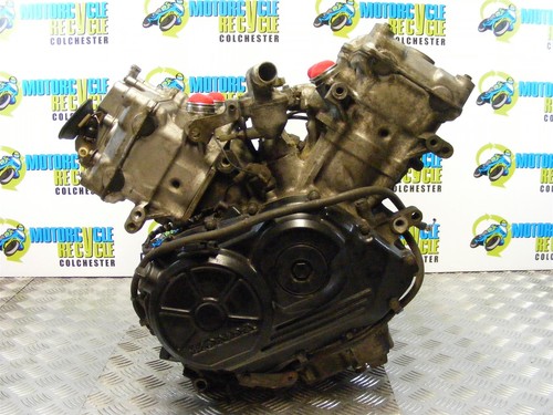 Honda vfr 750 - 750, f