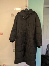 Emma Willis Long Black Duvet