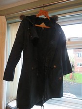 Jack Murphy Navy 14 womens