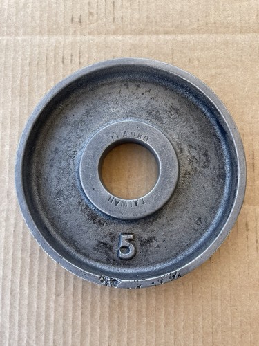 Ivanko vintage olympic 5 - olympic,