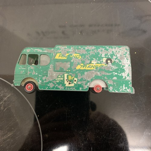 Matchbox kingsize 5 - matchbox, no