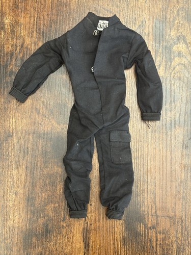 Vintage action man - action, sas