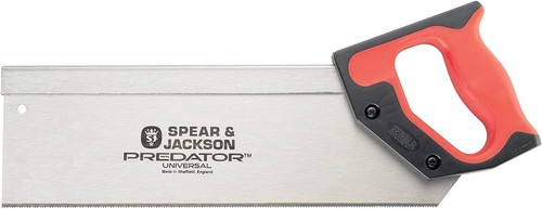 Spear jackson b9812 predator - b9812,