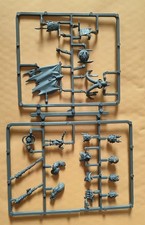 Ogre/Ogor Mawtribes Command