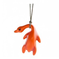 Decorative Duck Rearview