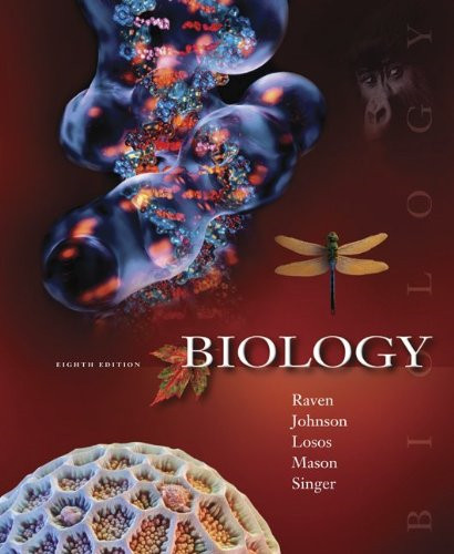 Biology losos jonathan - biology, losos,