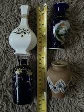 Small decorative bud glass - 4,
