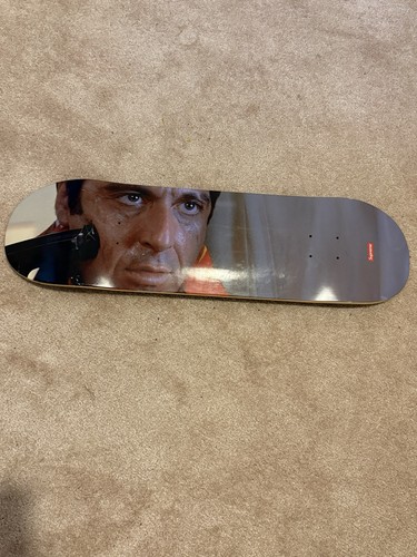 Supreme tony montana - tony,