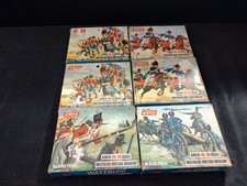 1 72 Napoleonic British