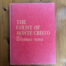The Count Of Monte Cristo by