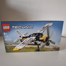 LEGO Technic 42198 Bush Plane