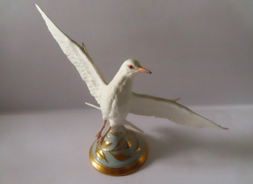 Boehm 1988 global peace dove - boehm,