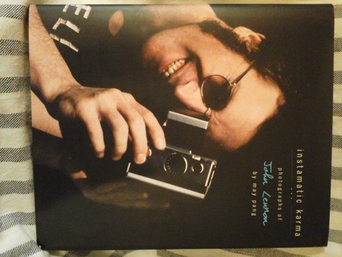 Instamatic karma photographs - instamatic, karma: