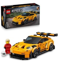 LEGO Speed Champions Porsche 911 GT3 RS Super Car (77239)