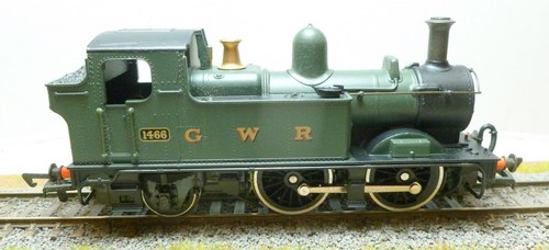 Airfix gauge gwr 1400 - gwr,
