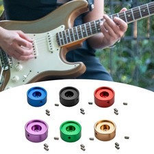 Aluminum alloy protection - alloy, cap