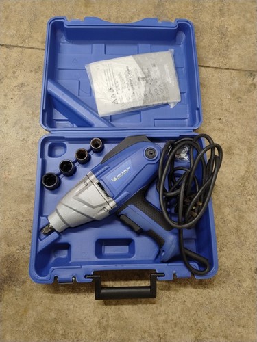 Michelin 230v corded electric - corded,