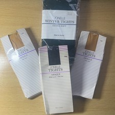 4 x Pair JONELLE Vintage