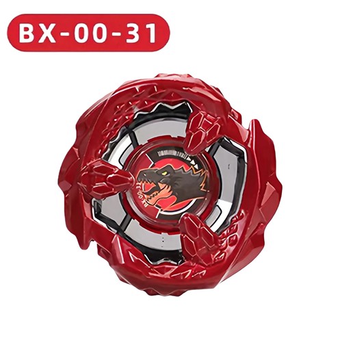 Beyblade series 00 - x, bx-00-31