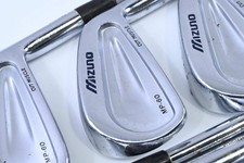 Mizuno MP-60 Irons / 3-PW /