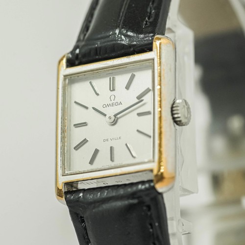 Vintage 1973 omega - **vintage,