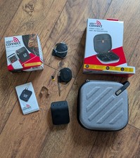 Weber 3202 Connect Smart Grilling  + free Case