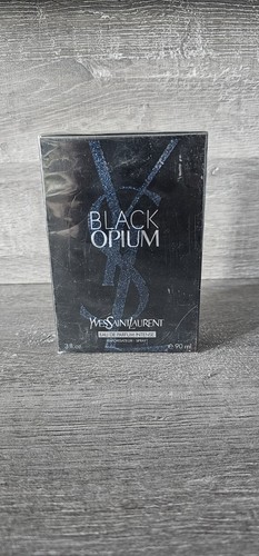 Yves saint laurent black - saint,