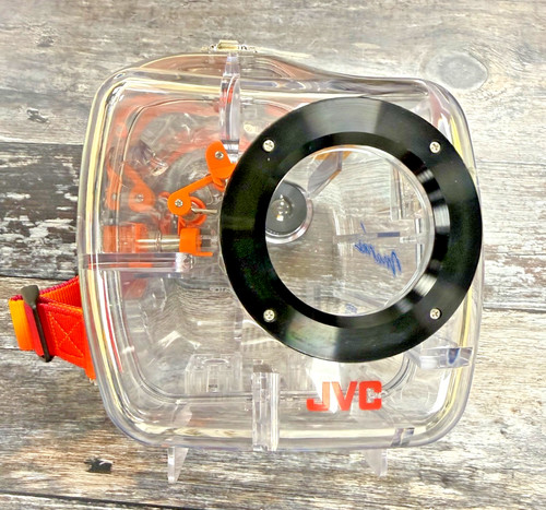 Jvc dv22 marine diving - ,