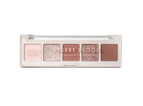 Mua desert bloom eyeshadow - mua,